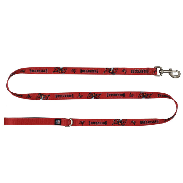 Wholesale Tampa Bay Buccaneers Premium Pet Lead 3Q