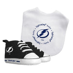 Wholesale Tampa Bay Lightning - 2-Piece Baby Gift Set