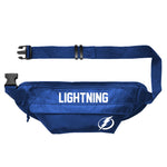 Wholesale Tampa Bay Lightning - Assorted Sizes Fanny Pack NAVY