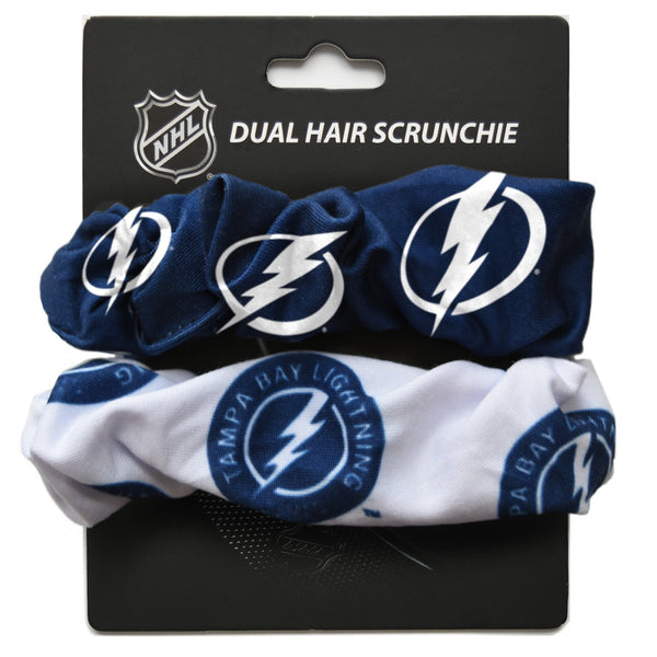 Wholesale Tampa Bay Lightning Dual Hair Twist