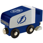 Wholesale Tampa Bay Lightning Toy Train Engine