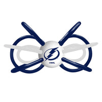 Wholesale Tampa Bay Lightning Winkel Teether Rattle