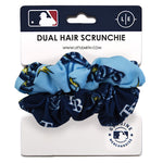 Wholesale Tampa Bay Rays Dual Hair Twist