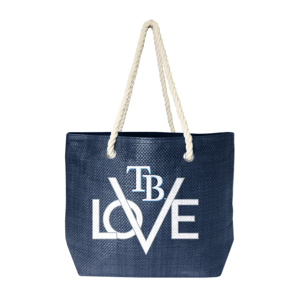 Wholesale Tampa Bay Rays Love Tote