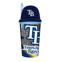 Wholesale Tampa Bay Rays MLB / CUP001 - Helmet Cups