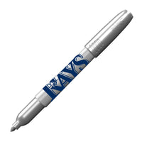 Wholesale Tampa Bay Rays MLB / PEN007 - Silver Sharpies