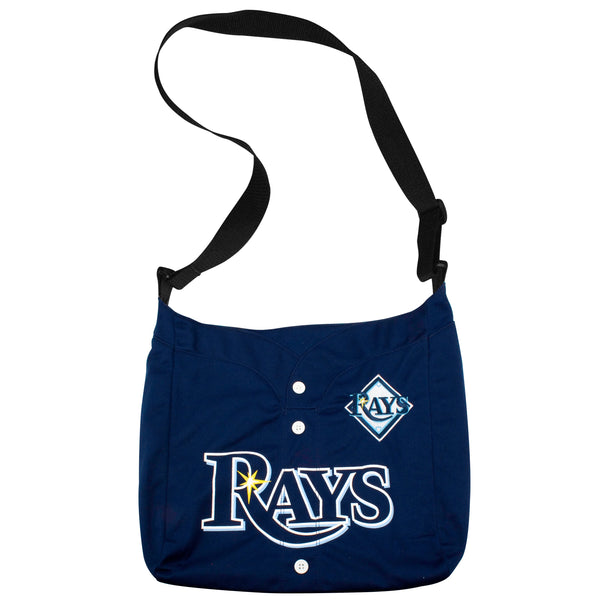 Wholesale Tampa Bay Rays Team Jersey Tote