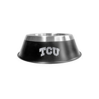 Wholesale TCU Horned Frogs All Pro Pet Bowl