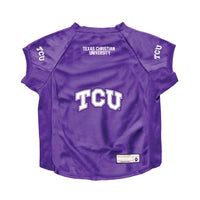 Wholesale TCU Horned Frogs Big Pet Stretch Jersey Big