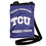 Wholesale TCU Horned Frogs Game Day Pouch