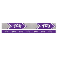 Wholesale TCU Horned Frogs Headband Set