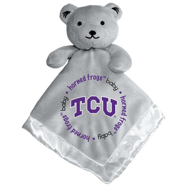 Wholesale TCU Horned Frogs - Security Bear Gray