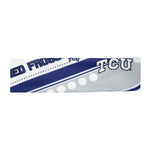 Wholesale TCU Horned Frogs Stretch Headband