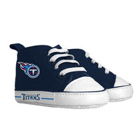 Wholesale Tennessee Titans Baby Shoes