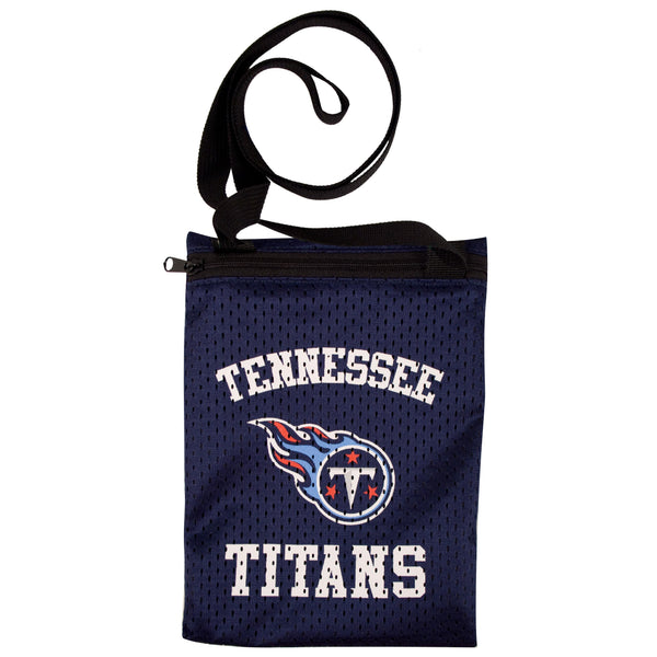 Wholesale Tennessee Titans Game Day Pouch