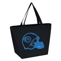 Wholesale Tennessee Titans NFL / BAG001 - Reusable Tote Bag