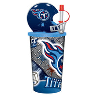 Wholesale Tennessee Titans NFL / CUP001 - Helmet Cups