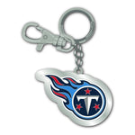 Wholesale Tennessee Titans NFL / KEY001 - Zamac Keytags