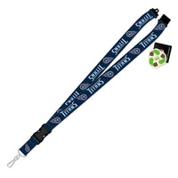 Wholesale Tennessee Titans NFL / LYD007 - Logo Lanyards Silkscreened