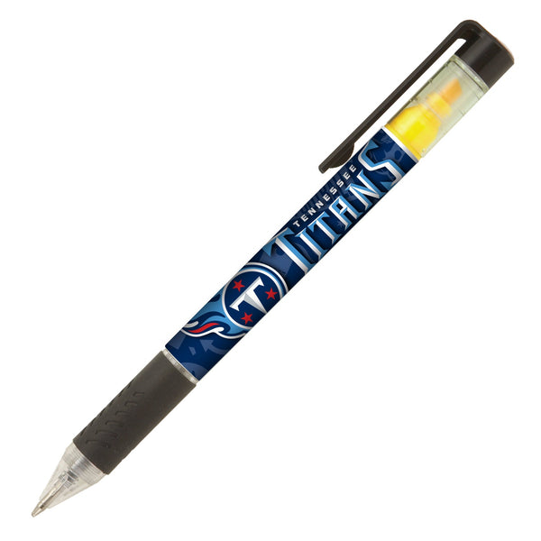 Wholesale Tennessee Titans NFL / PEN004 - Duplex Pen