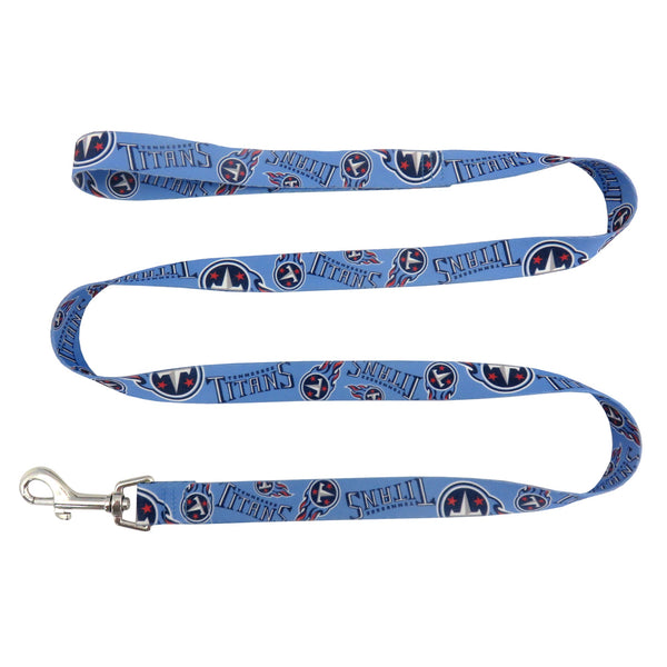 Wholesale Tennessee Titans Pet Team Lead - Assorted Sizes