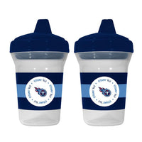 Wholesale Tennessee Titans Sippy Cup 2-Pack