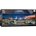 Wholesale Tennessee Titans - Stadium View 1000 Piece Panoramic Jigsaw Puzzle