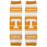 Wholesale Tennessee Volunteers Baby Leg Warmers