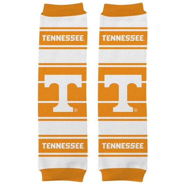 Wholesale Tennessee Volunteers Baby Leg Warmers