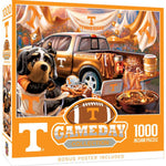 Wholesale Tennessee Volunteers - Gameday 1000 Piece Jigsaw Puzzle