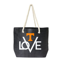 Wholesale Tennessee Volunteers Love Tote