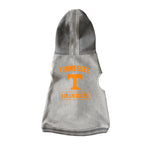 Wholesale Tennessee Volunteers Pet Hooded Crewneck Type TC