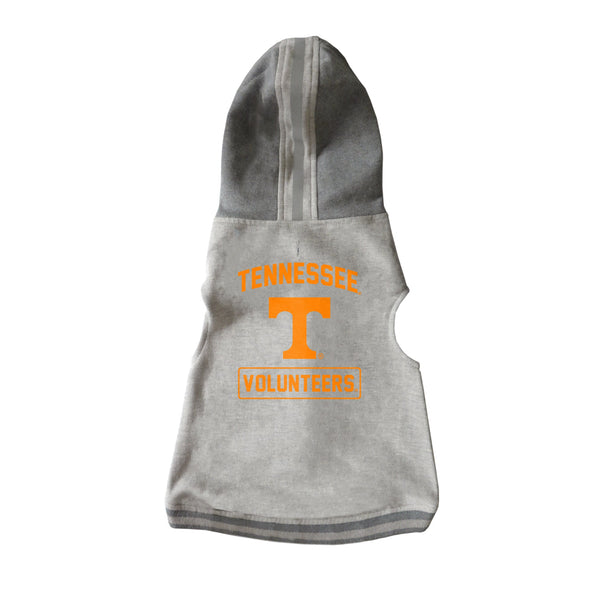 Wholesale Tennessee Volunteers Pet Hooded Crewneck Type TC