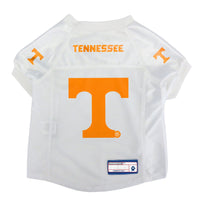 Wholesale Tennessee Volunteers Pet Jersey - Assorted Sizes