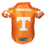 Wholesale Tennessee Volunteers Pet Premium Jersey- Assorted Sizes