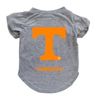 Wholesale Tennessee Volunteers Pet T-Shirt