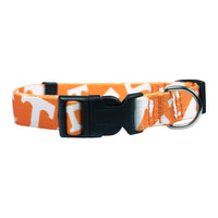 Wholesale Tennessee Volunteers Pet Team Collar - Assorted Sizes