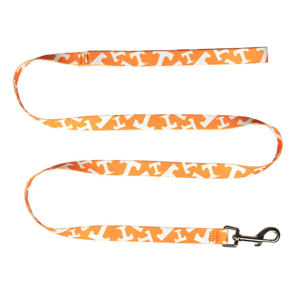 Wholesale Tennessee Volunteers Pet Team Lead - Assorted Sizes