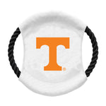 Wholesale Tennessee Volunteers Team Flying Disc Pet Toy