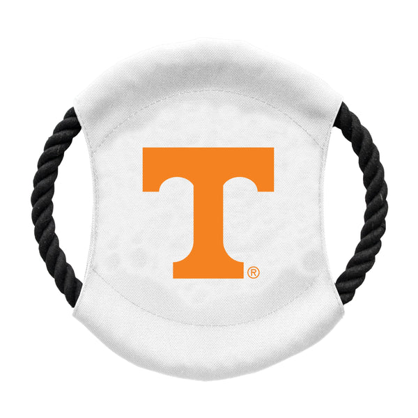 Wholesale Tennessee Volunteers Team Flying Disc Pet Toy