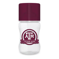 Wholesale Texas A&M Aggies - Baby Bottle 9oz