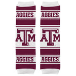 Wholesale Texas A&M Aggies Baby Leg Warmers