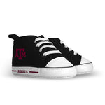 Wholesale Texas A&M Aggies Baby Shoes