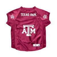 Wholesale Texas A&M Aggies Big Pet Stretch Jersey Big