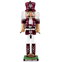 Wholesale Texas A&M Aggies - Collectible Nutcracker