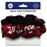 Wholesale Texas A&M Aggies Dual Hair Twist -