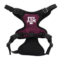 Wholesale Texas A&M Aggies Front Clip Pet Harness