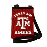 Wholesale Texas A&M Aggies Game Day Pouch