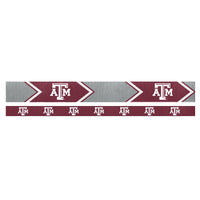 Wholesale Texas A&M Aggies Headband Set