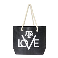 Wholesale Texas A&M Aggies Love Tote